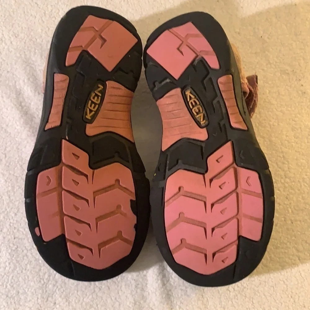 Keen excellent used